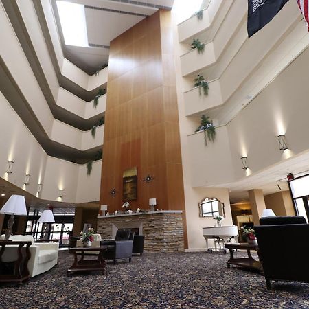 Hotel Mead Resorts & Conventions Center Wisconsin Rapids Eksteriør billede