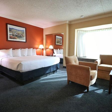 Hotel Mead Resorts & Conventions Center Wisconsin Rapids Eksteriør billede
