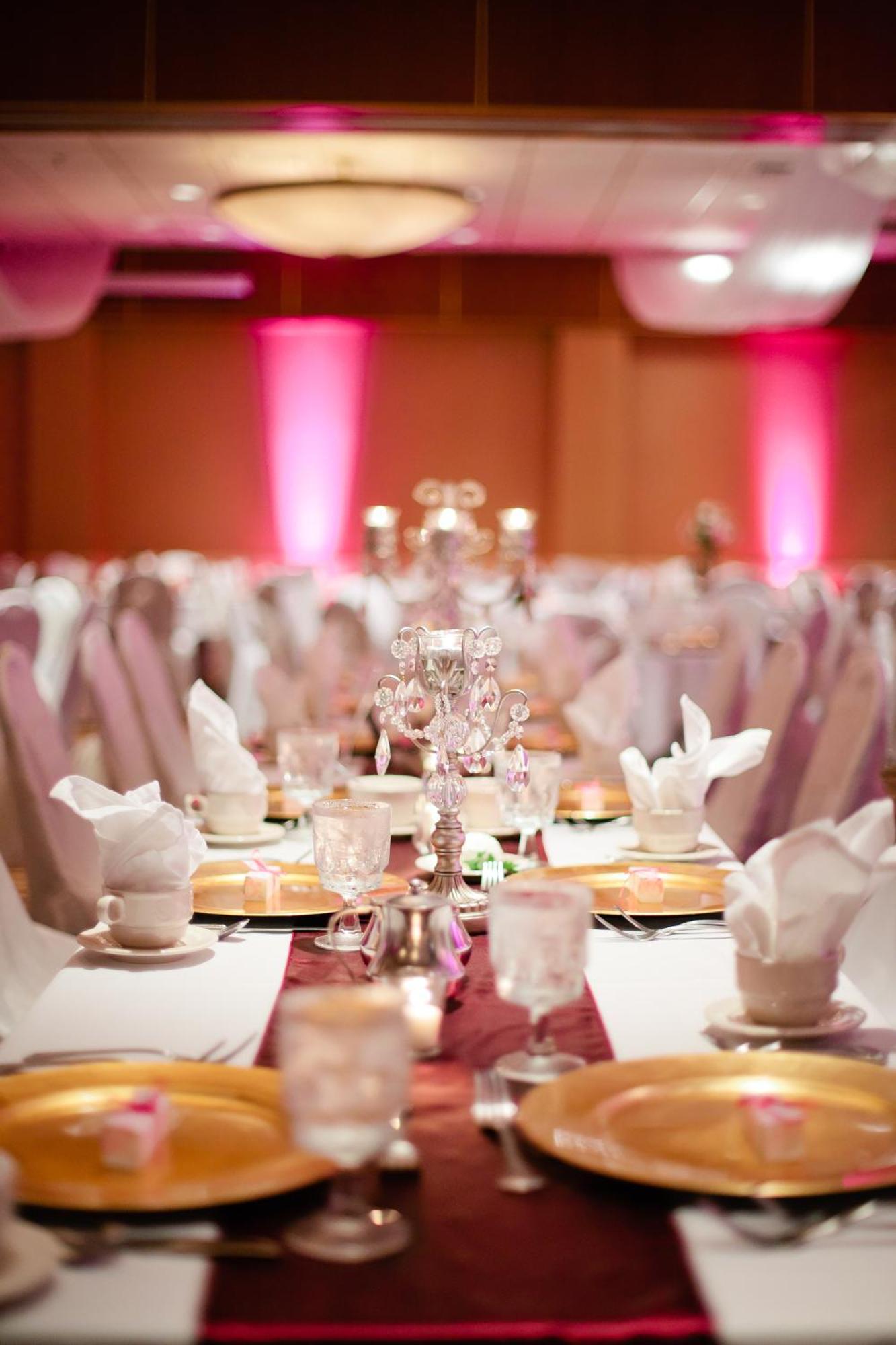 Hotel Mead Resorts & Conventions Center Wisconsin Rapids Eksteriør billede