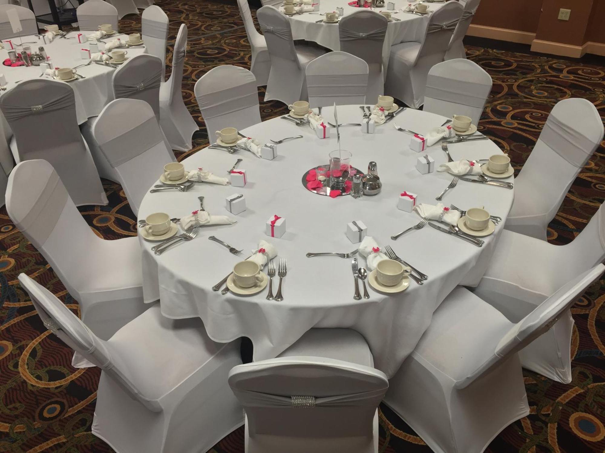 Hotel Mead Resorts & Conventions Center Wisconsin Rapids Eksteriør billede