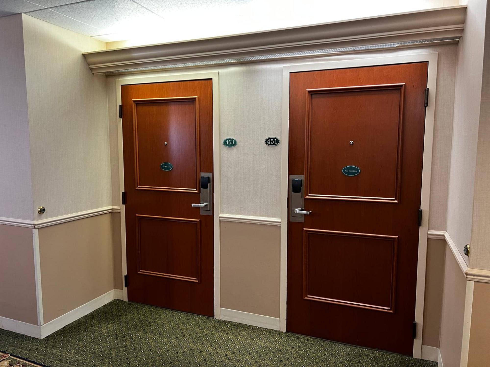 Hotel Mead Resorts & Conventions Center Wisconsin Rapids Eksteriør billede